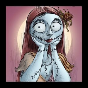 Meet your Posher, Candace